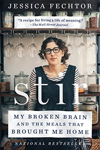 Stir: My Broken Brain