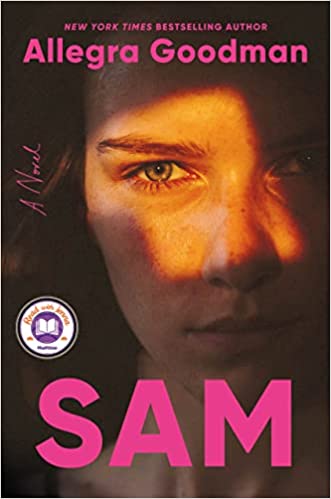 sam: a novel